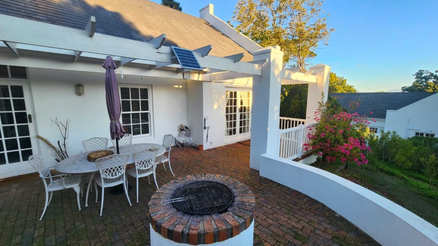 3 Bedroom Property for Sale in Zevenwacht Farm Village Western Cape